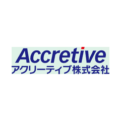 アクリーティブ ロゴ