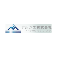 アルシエ ロゴ