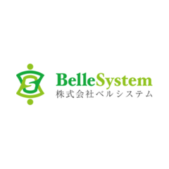 ベルシステム ロゴ