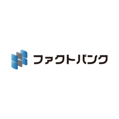 ファクトバンク ロゴ
