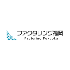 ファクタリング福岡 ロゴ