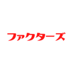 ファクターズ ロゴ