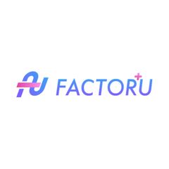 ファクトル ロゴ