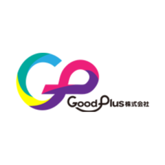 GoodPlus ロゴ