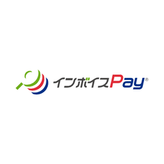 インボイスPay® ロゴ