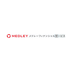 メドレー早期資金サポート ロゴ