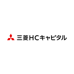 三菱HCキャピタル ロゴ
