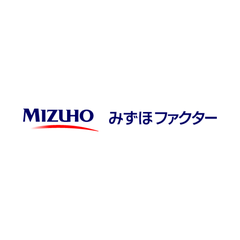 みずほファクター ロゴ