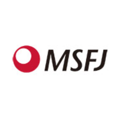 MSFJ ロゴ