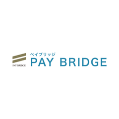 PAYBRIDGE ロゴ