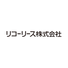 リコーリース ロゴ