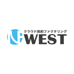 WESTファクタリング ロゴ