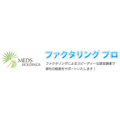 MEDS JAPAN ロゴ