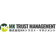 MKトラスト・マネジメント ロゴ