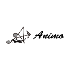 Animo（アニモ） ロゴ