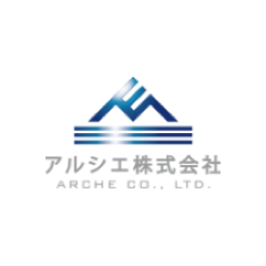 アルシエ ロゴ