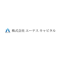エーテスキャピタル ロゴ