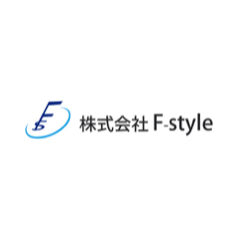 F-style（エフスタイル） ロゴ