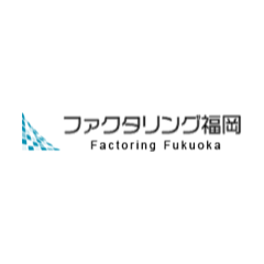 ファクタリング福岡 ロゴ