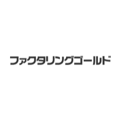 ファクタリングゴールド ロゴ