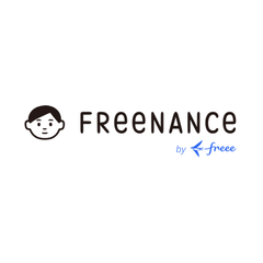 FREENANCE（フリーナンス） ロゴ