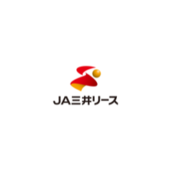 JA三井リース ロゴ