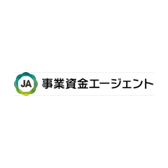 事業資金エージェント ロゴ