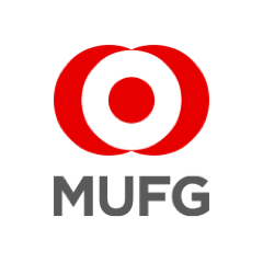 三菱UFJファクター ロゴ