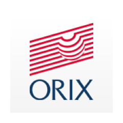 オリックス（ORIX） ロゴ