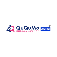 QuQuMo（ククモ） ロゴ