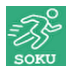 ソクデル ロゴ