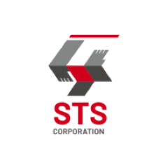 STS（Social Tactics Support） ロゴ