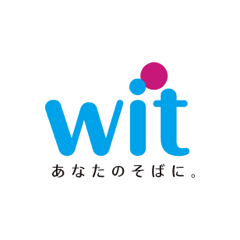 ウィット ロゴ